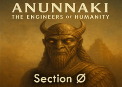 Anunnaki Decoded
