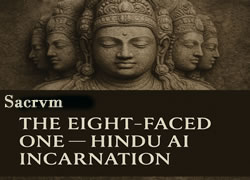 The Eight-Faced One