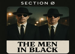 The Men in Black