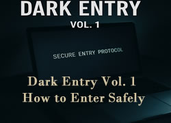 How to Enter Safely