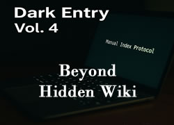 Beyond Hidden Wiki